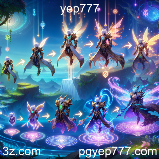 A Revolução dos Jogos: A Categoria 'Evolução'