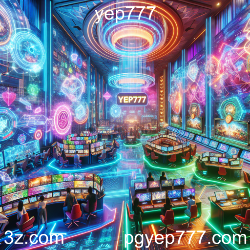 A Evolução dos Jogos Eletrônicos: Mais que Entretenimento