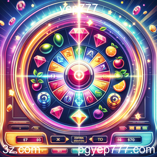 Atrações dos Caça-Níqueis no Yep777: Diversão e Prêmios ao seu Alcance